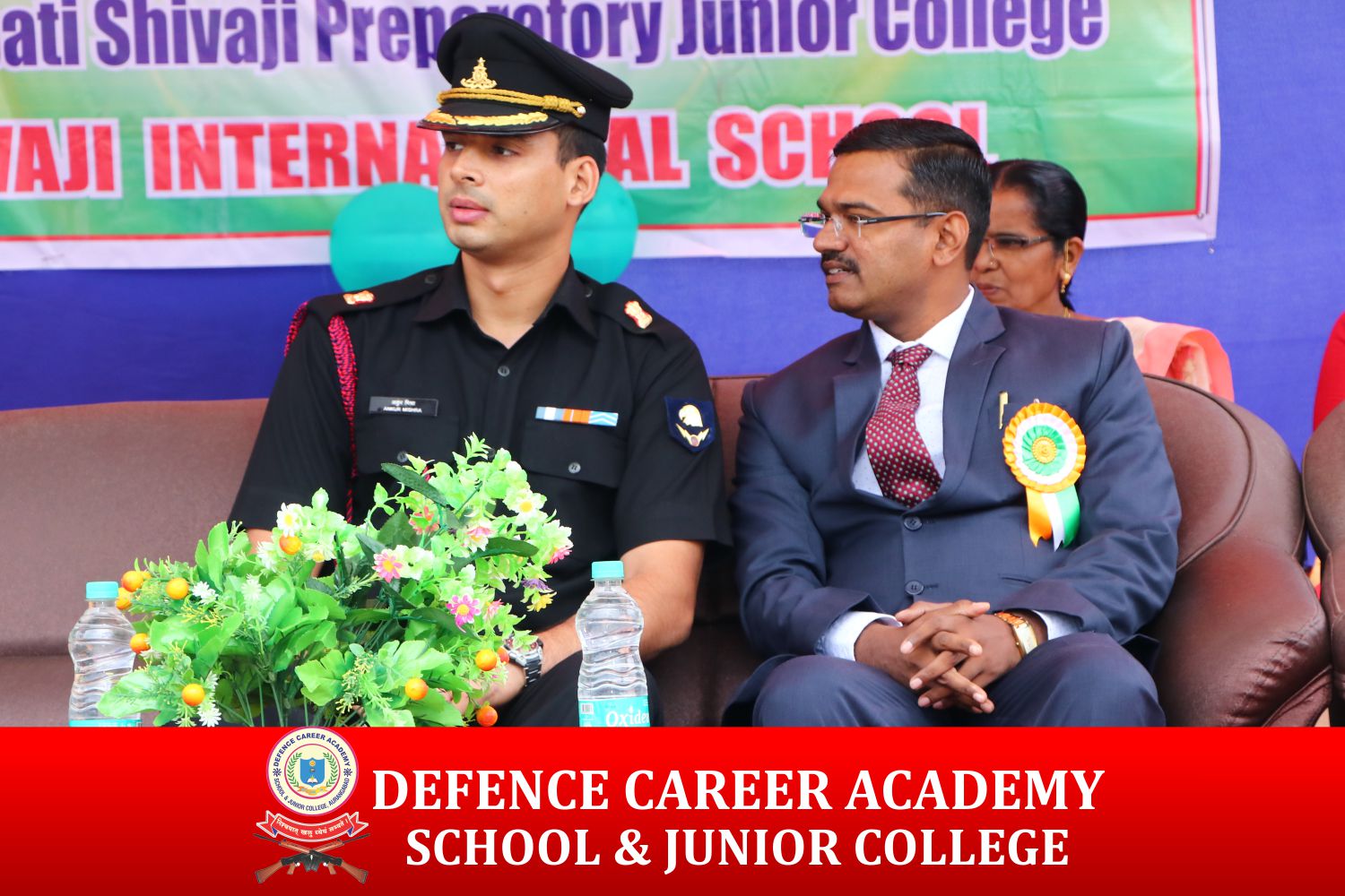 defence courses after 12th commerce-aurangabad